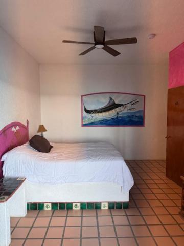 Agave Hotel Club Buenavista  Exterior photo